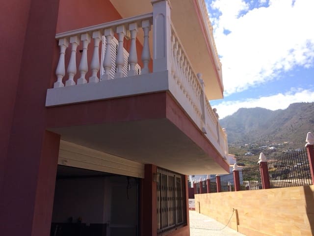 5 slaapkamer Villa te koop in Araya, Candelaria met zwembad garage - € 850.000 (Ref: 4063267)