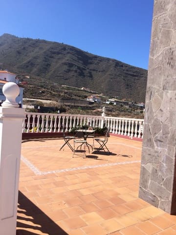 5 slaapkamer Villa te koop in Araya, Candelaria met zwembad garage - € 850.000 (Ref: 4063267)