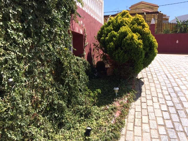 5 slaapkamer Villa te koop in Araya, Candelaria met zwembad garage - € 850.000 (Ref: 4063267)