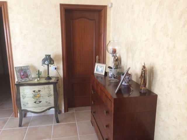 5 slaapkamer Villa te koop in Araya, Candelaria met zwembad garage - € 850.000 (Ref: 4063267)