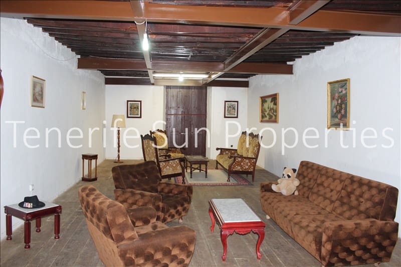 4 soveværelse Byhus til salg i Arafo - € 499.500 (Ref: 4087437)