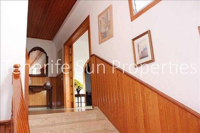 4 soverom Hus til salgs i Arafo - € 499 500 (Ref: 4087437)