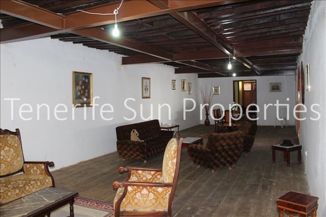 4 soverom Hus til salgs i Arafo - € 499 500 (Ref: 4087437)