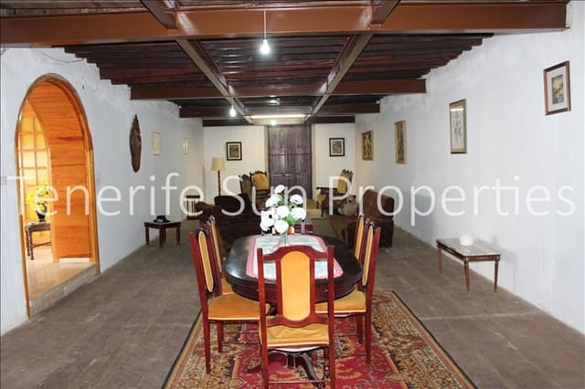 4 soverom Hus til salgs i Arafo - € 499 500 (Ref: 4087437)