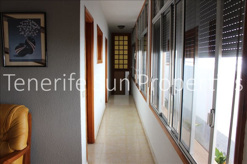 4 soveværelse Byhus til salg i Arafo - € 499.500 (Ref: 4087437)