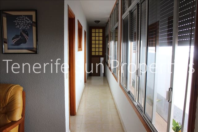 4 soverom Hus til salgs i Arafo - € 499 500 (Ref: 4087437)