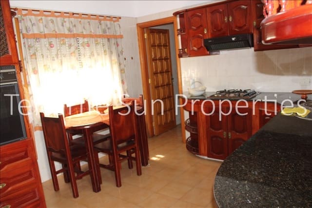 4 soverom Hus til salgs i Arafo - € 499 500 (Ref: 4087437)