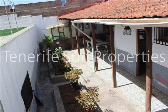 4 soverom Hus til salgs i Arafo - € 499 500 (Ref: 4087437)