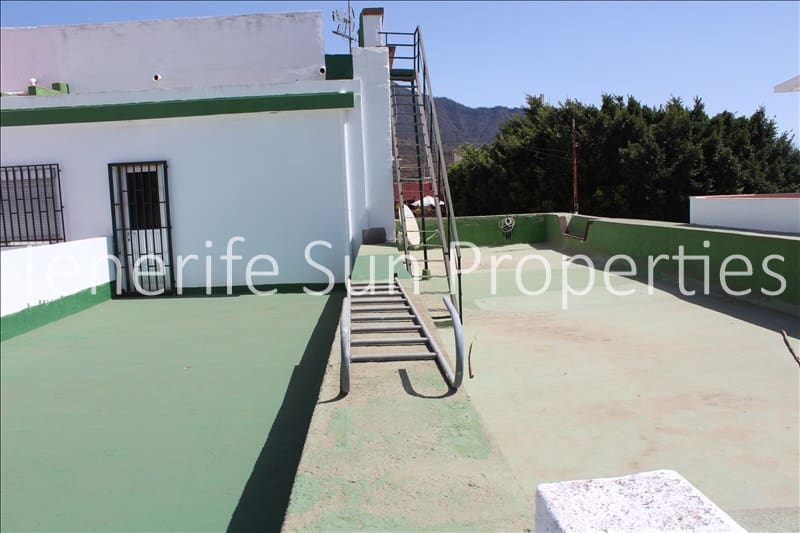 4 soveværelse Byhus til salg i Arafo - € 499.500 (Ref: 4087437)