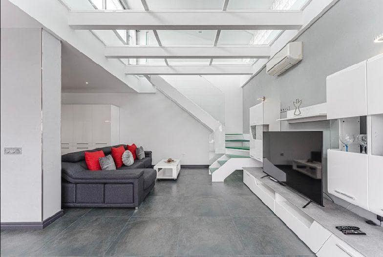 3 soveværelse Villa til salg i El Medano med garage - € 685.000 (Ref: 4222958)