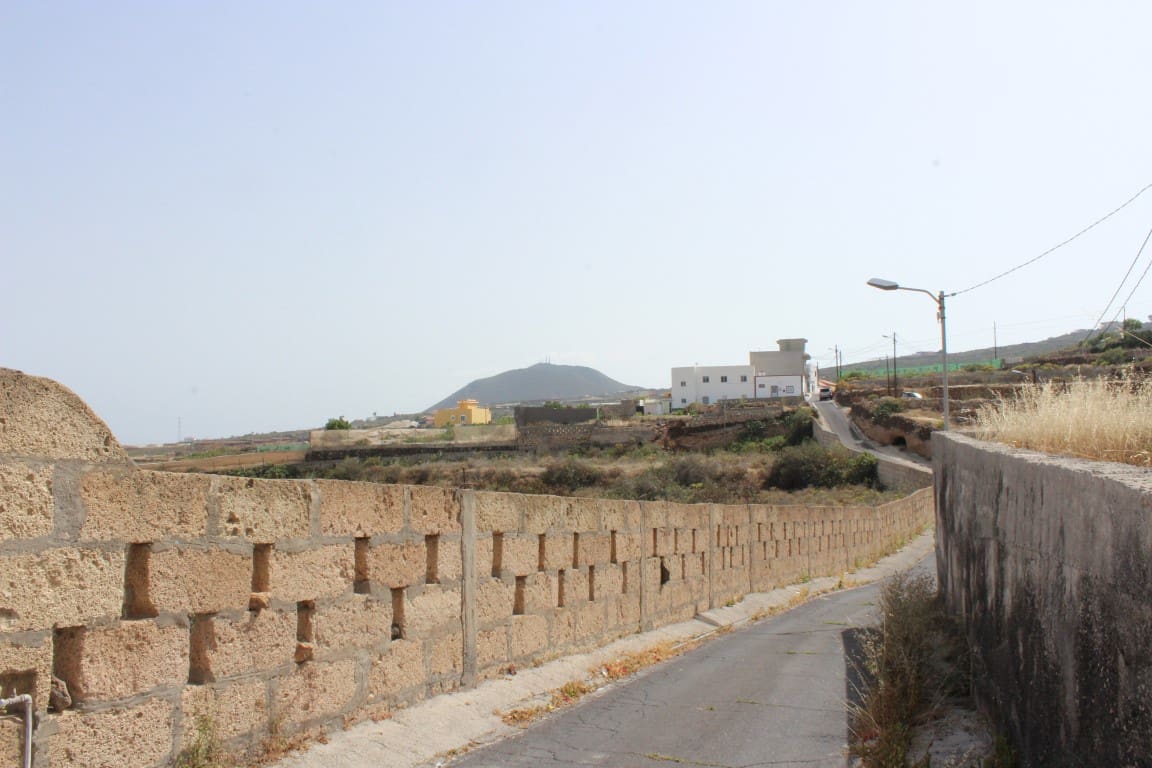 Finca/Landehus til salg i El Salto - € 1.500.000 (Ref: 4270376)