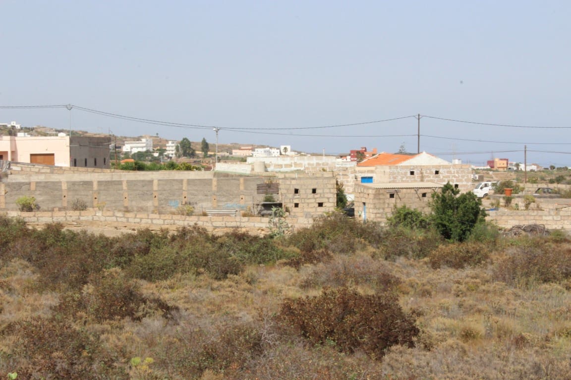 Finca/Landehus til salg i El Salto - € 1.500.000 (Ref: 4270376)