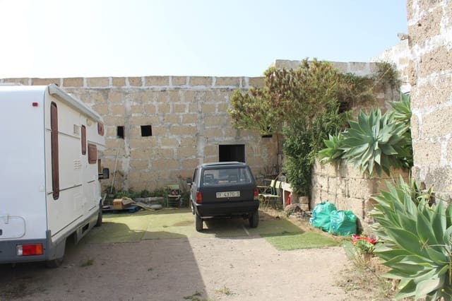 Finca/Landehus til salg i El Salto, Granadilla de Abona - € 1.500.000 (Ref: 4270376)