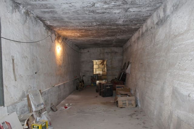 Finca/Landehus til salg i El Salto, Granadilla de Abona - € 1.500.000 (Ref: 4270376)