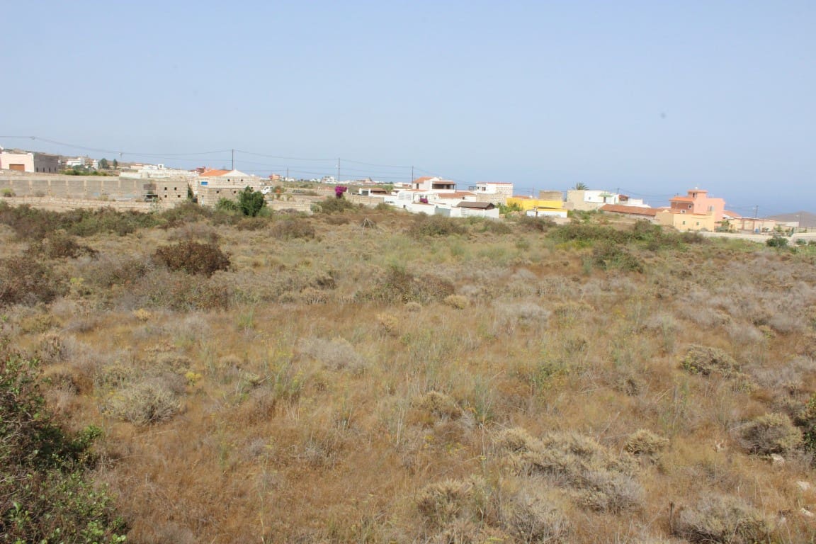 Finca/Landehus til salg i El Salto - € 1.500.000 (Ref: 4270376)