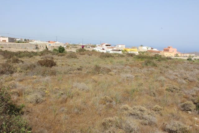 Finca/Landehus til salg i El Salto, Granadilla de Abona - € 1.500.000 (Ref: 4270376)