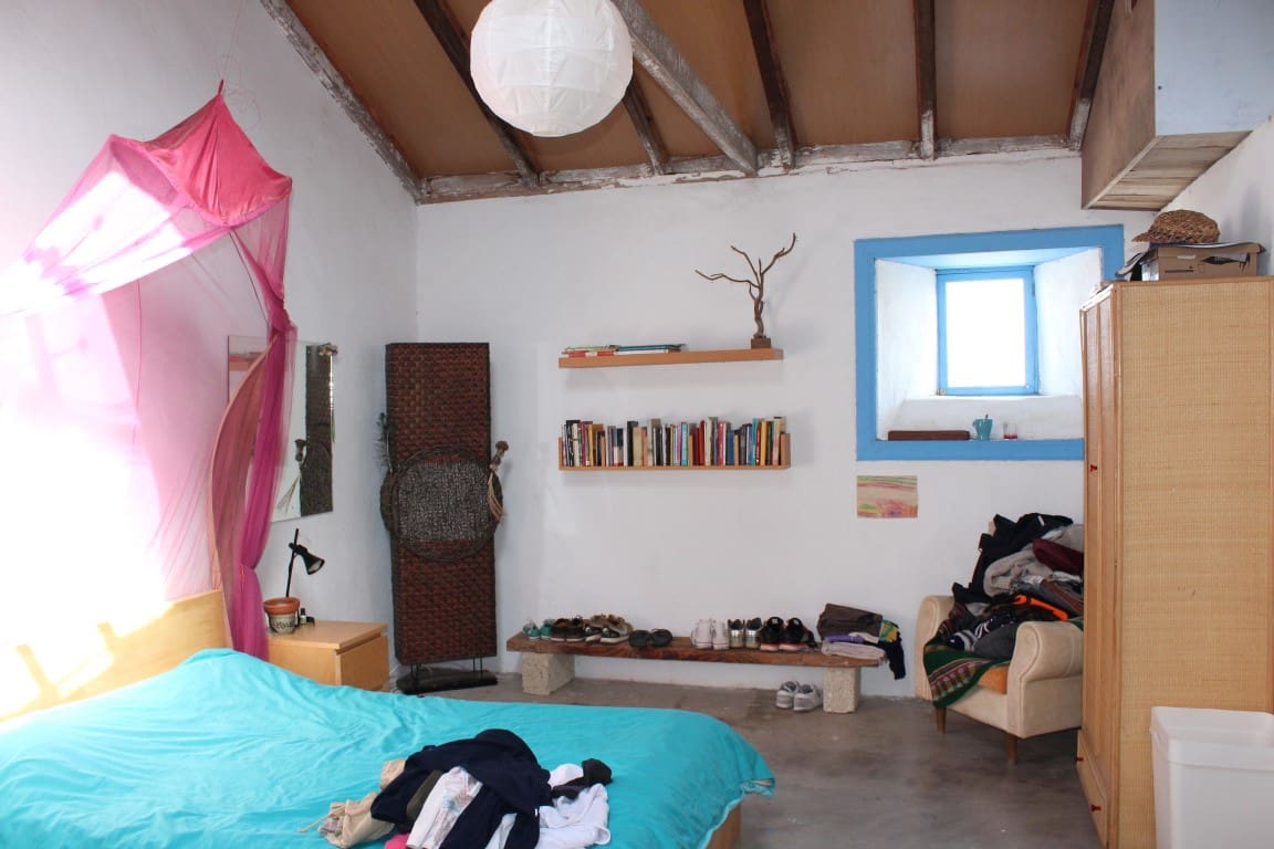 Finca/Landehus til salg i El Salto - € 1.500.000 (Ref: 4270376)