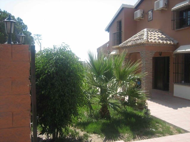 4 soverom Villa til salgs i Cártama med svømmebasseng garasje - € 485 000 (Ref: 4562730)