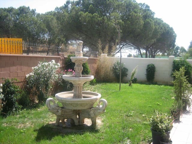 4 soverom Villa til salgs i Cártama med svømmebasseng garasje - € 485 000 (Ref: 4562730)