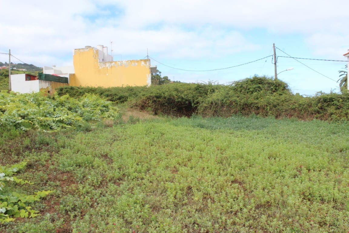 Terreno Não Urbanizado para venda em Agua Garcia - 300 000 € (Ref: 4706143)