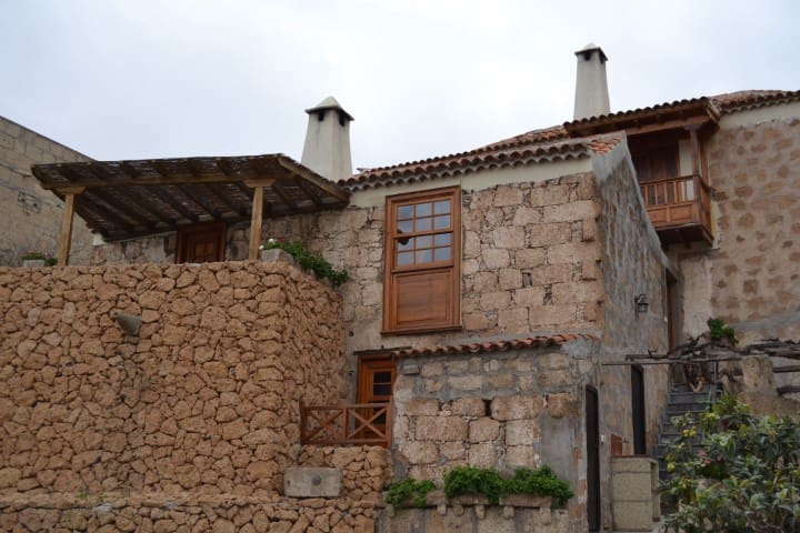 2 camera da letto Finca/Casa di Campagna in vendita in Granadilla de Abona con garage - 449.000 € (Rif: 5027483)