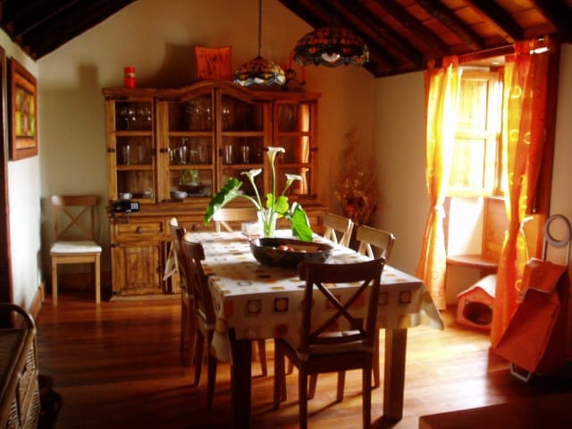 2 camera da letto Finca/Casa di Campagna in vendita in Granadilla de Abona con garage - 449.000 € (Rif: 5027483)