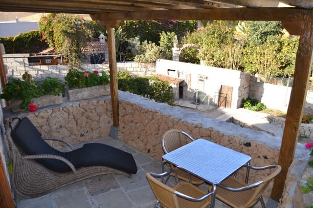 2 camera da letto Finca/Casa di Campagna in vendita in Granadilla de Abona con garage - 449.000 € (Rif: 5027483)