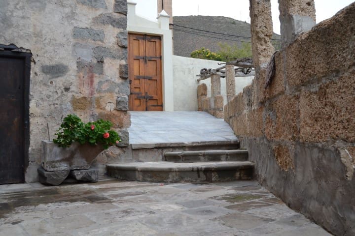 2 camera da letto Finca/Casa di Campagna in vendita in Granadilla de Abona con garage - 449.000 € (Rif: 5027483)