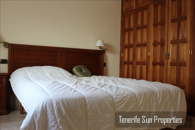 4 soveværelse Penthouse til salg i Santa Cruz de Tenerife - € 750.000 (Ref: 5110340)