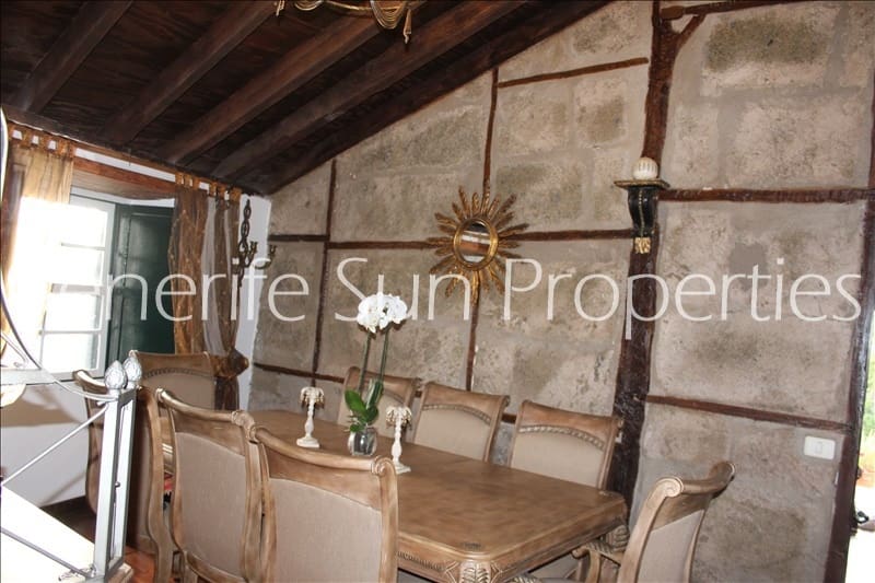 4 soveværelse Byhus til salg i Tacoronte - € 640.000 (Ref: 5110732)