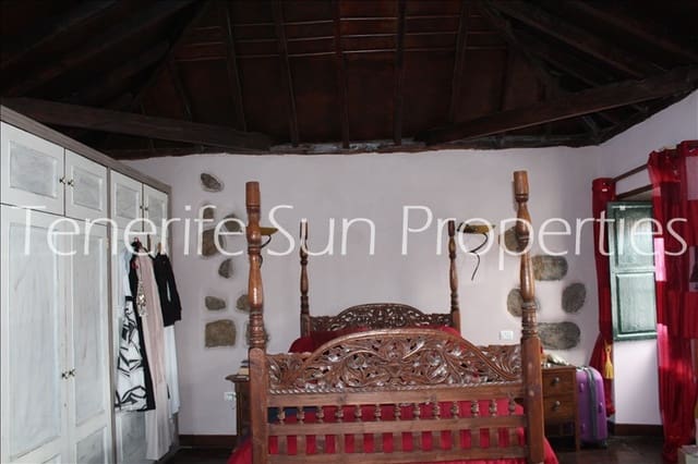 4 slaapkamer Huis te koop in Tacoronte - € 640.000 (Ref: 5110732)