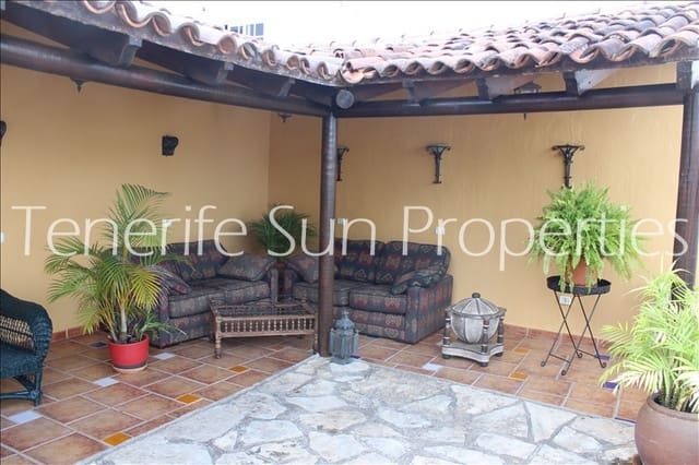 4 slaapkamer Huis te koop in Tacoronte - € 640.000 (Ref: 5110732)