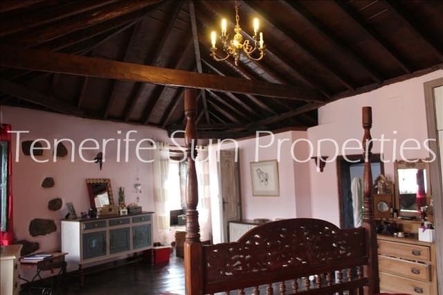 4 slaapkamer Huis te koop in Tacoronte - € 640.000 (Ref: 5110732)