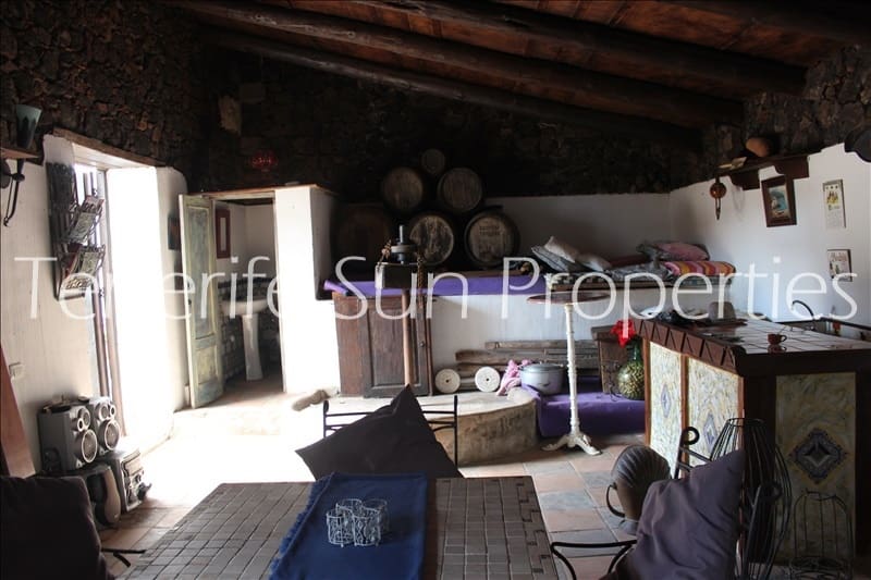 4 soveværelse Byhus til salg i Tacoronte - € 640.000 (Ref: 5110732)