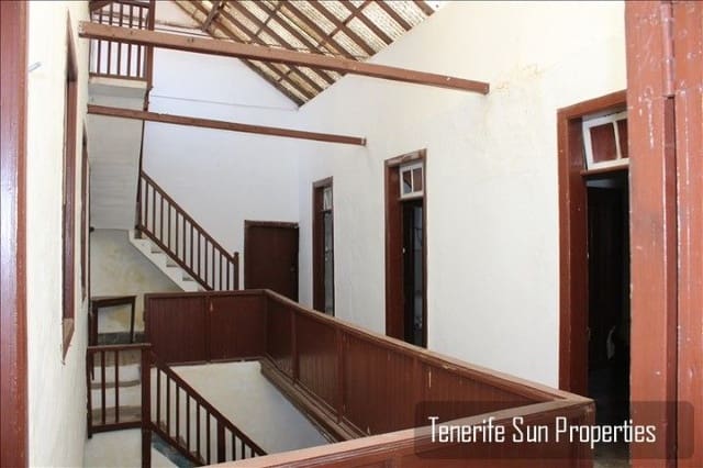Huis te koop in La Orotava - € 440.000 (Ref: 5302569)