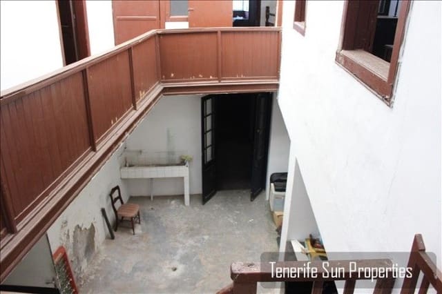 Huis te koop in La Orotava - € 440.000 (Ref: 5302569)