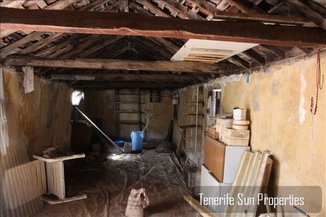 Huis te koop in La Orotava - € 440.000 (Ref: 5302569)