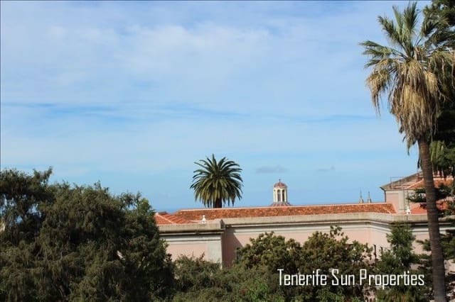 Huis te koop in La Orotava - € 440.000 (Ref: 5302569)