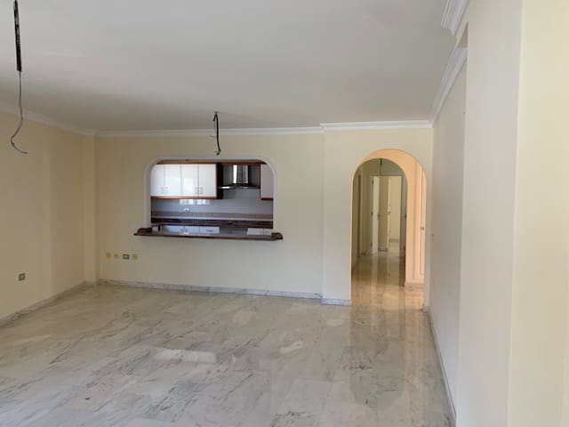 2 soveværelse Penthouse til salg i Los Gigantes med swimmingpool garage - € 655.463 (Ref: 5307920)