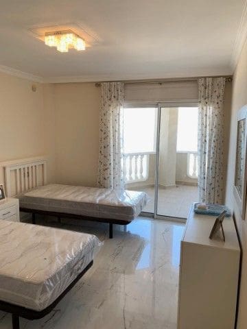 3 chambre Penthouse à vendre à Los Gigantes, Santiago del Teide avec piscine garage - 545 000 € (Ref: 5307925)