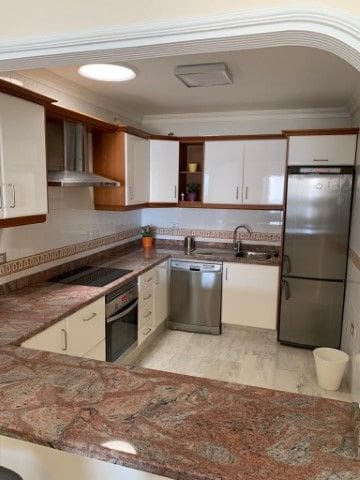 3 soveværelse Penthouse til salg i Los Gigantes med swimmingpool garage - € 545.000 (Ref: 5307925)