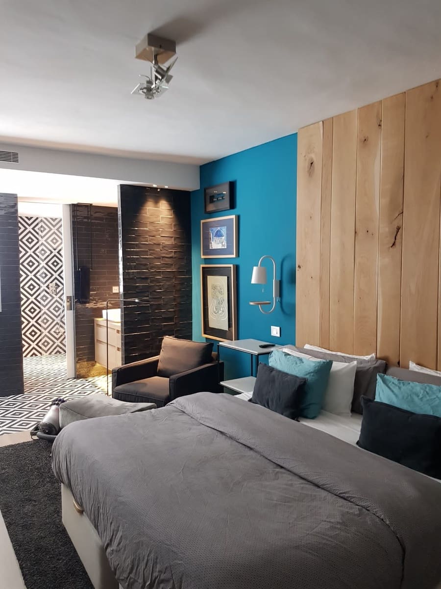 3 Zimmer Apartment zu verkaufen in Santa Cruz de Tenerife - 650.000 € (Ref: 5825564)