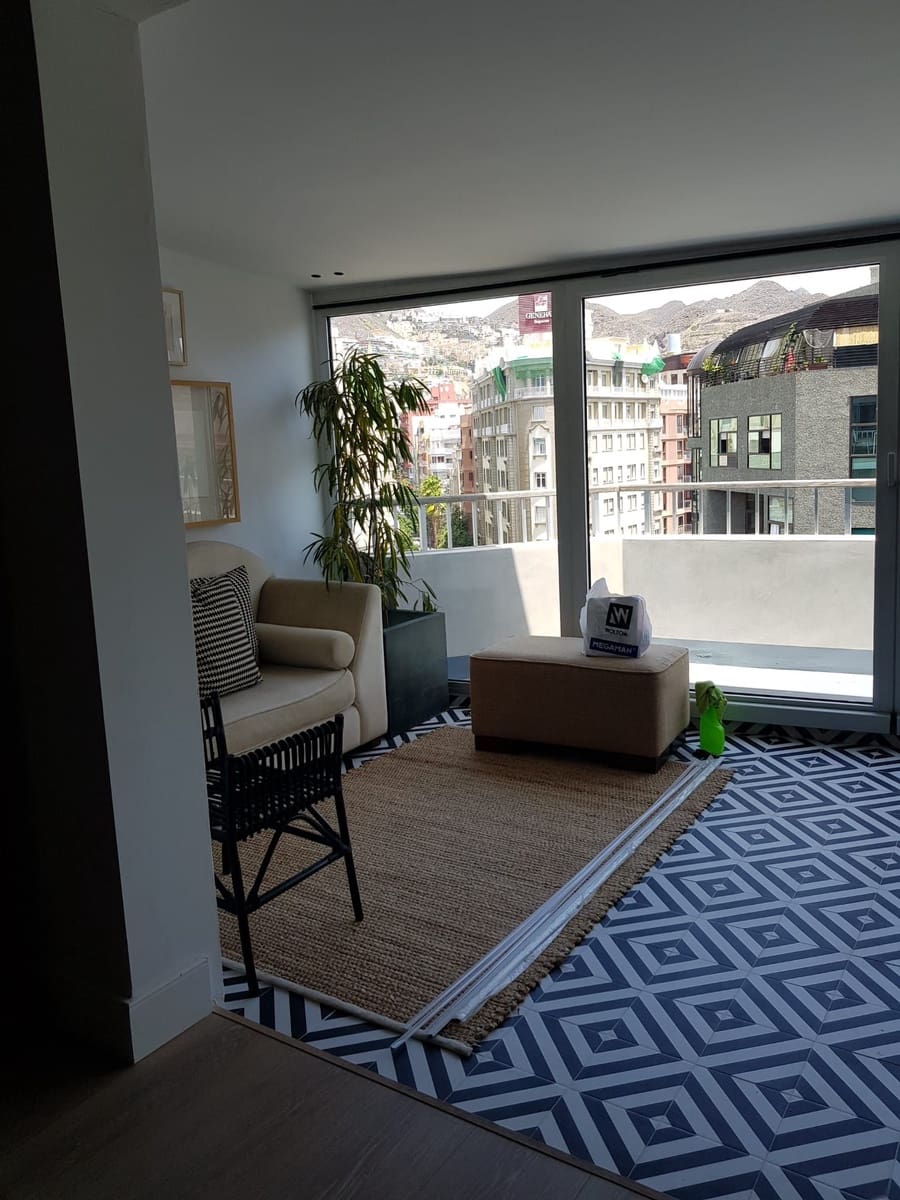 3 Zimmer Apartment zu verkaufen in Santa Cruz de Tenerife - 650.000 € (Ref: 5825564)