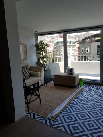 3 camera da letto Appartamento in vendita in Santa Cruz de Tenerife - 650.000 € (Rif: 5825564)