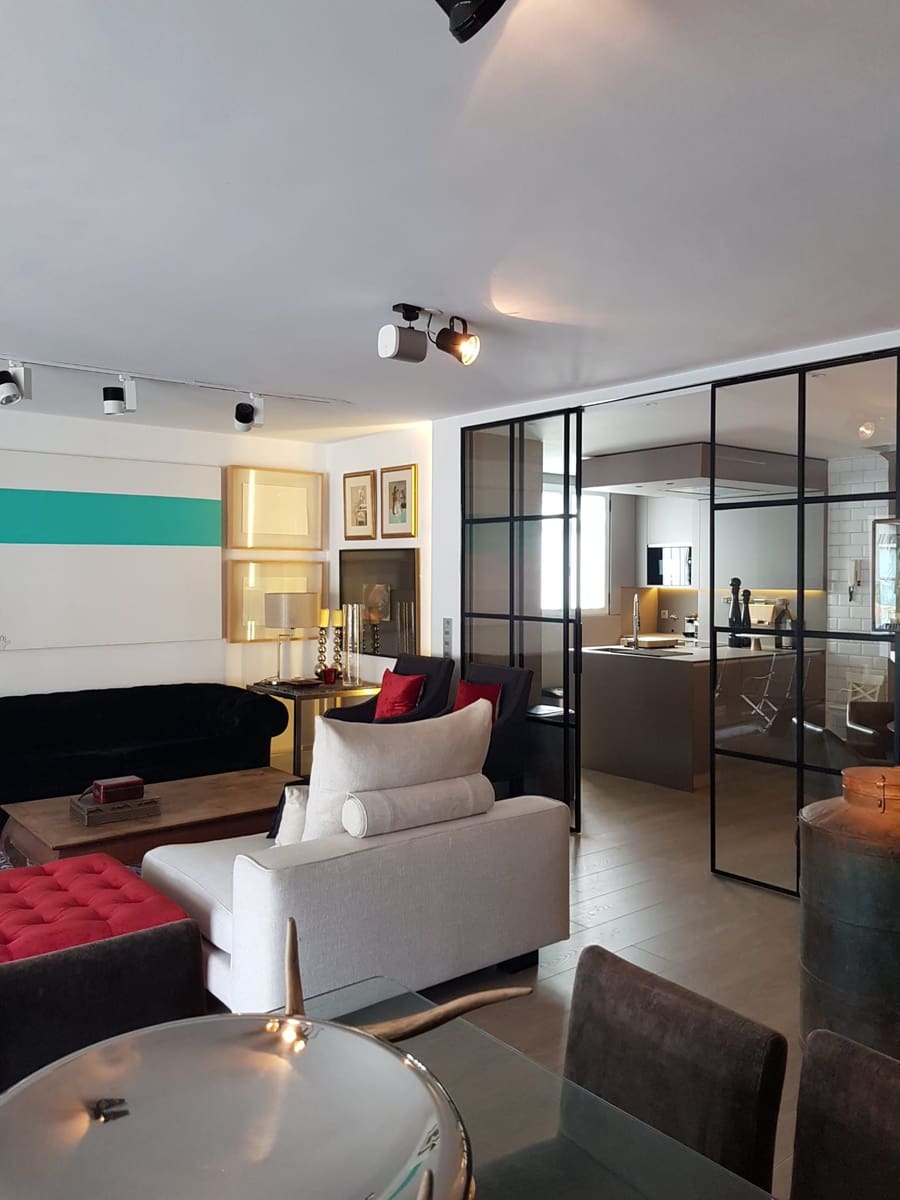 3 Zimmer Apartment zu verkaufen in Santa Cruz de Tenerife - 650.000 € (Ref: 5825564)