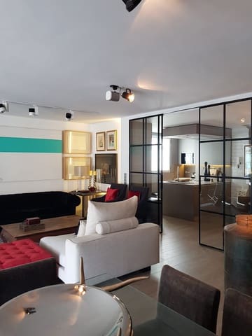 3 camera da letto Appartamento in vendita in Santa Cruz de Tenerife - 650.000 € (Rif: 5825564)