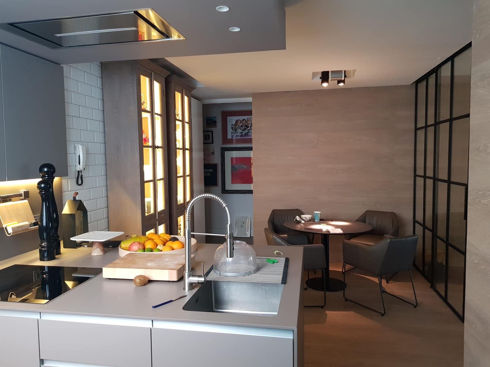 3 Zimmer Apartment zu verkaufen in Santa Cruz de Tenerife - 650.000 € (Ref: 5825564)