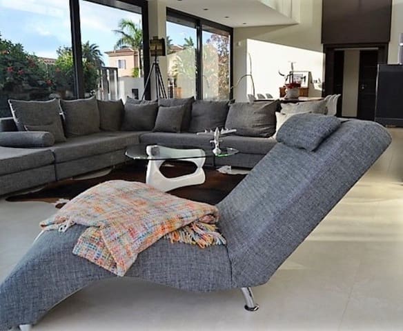 5 soveværelse Villa til salg i Guamasa, San Cristóbal de La Laguna med garage - € 850.000 (Ref: 5879392)