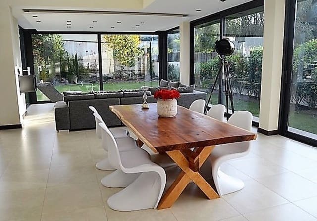 5 soveværelse Villa til salg i Guamasa, San Cristóbal de La Laguna med garage - € 850.000 (Ref: 5879392)