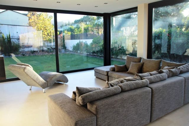 5 soveværelse Villa til salg i Guamasa, San Cristóbal de La Laguna med garage - € 850.000 (Ref: 5879392)